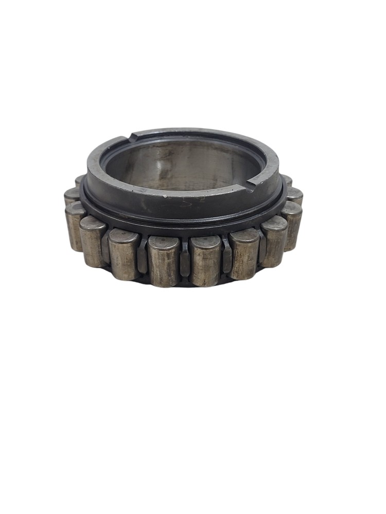 Rolamento Caixa Zf 1650 2