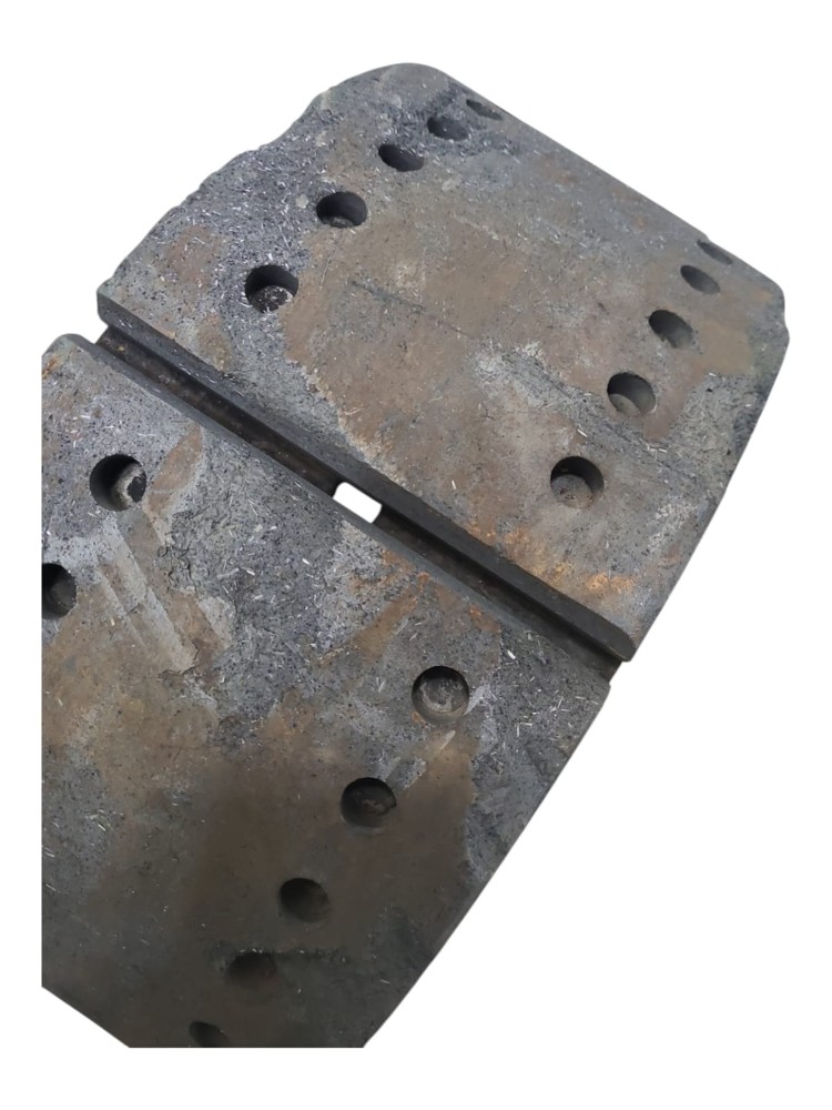 Sapata Freio Mb 3