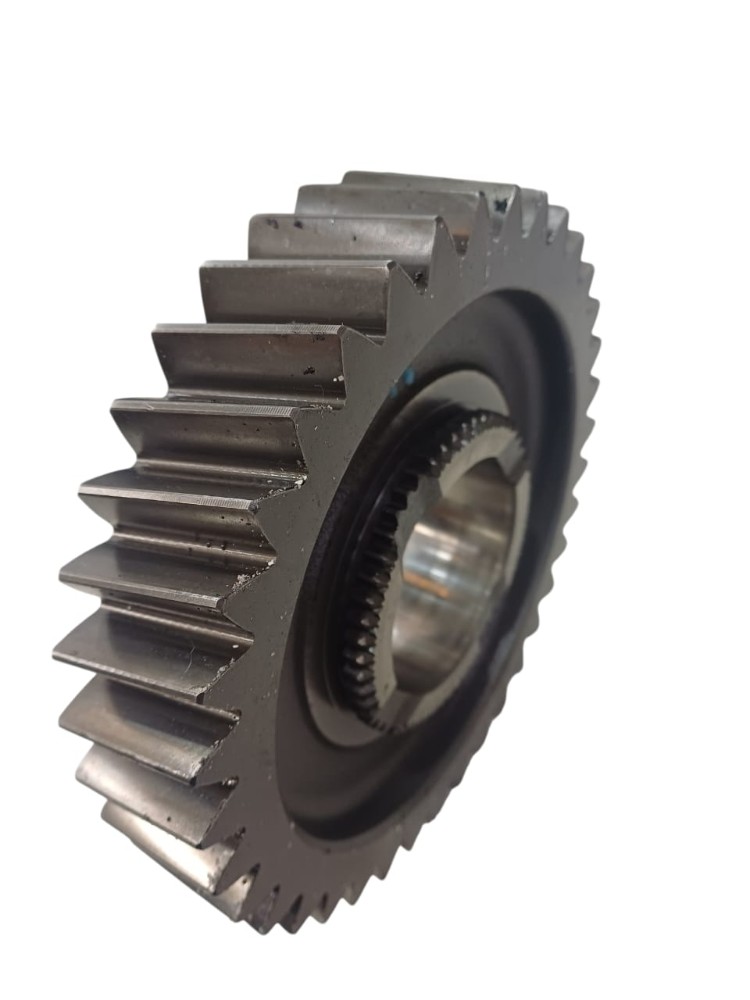 Engrenagem 1 Movel Caixa Cambio Eaton Fs4205 1