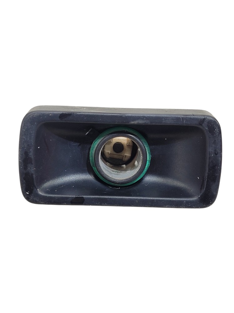Moldura Acendedor Mb 3