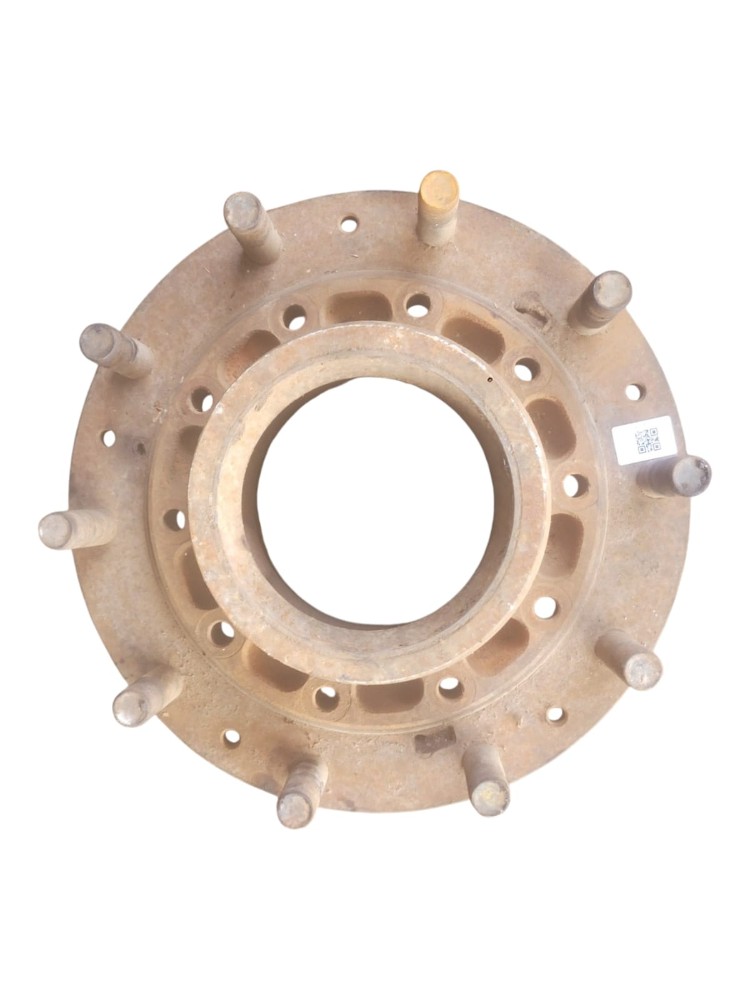 Cubo Reducao Mb Axor 1
