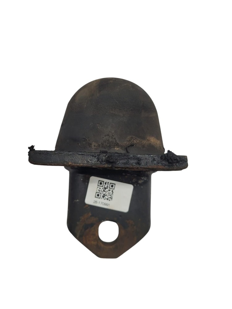 BATENTE FEIXE FORD CARGO DIANTEIRA 1