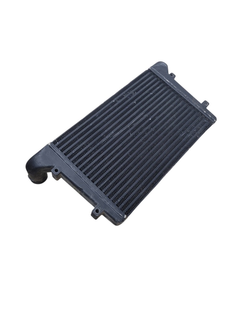 Intercooler Vw 8150 6