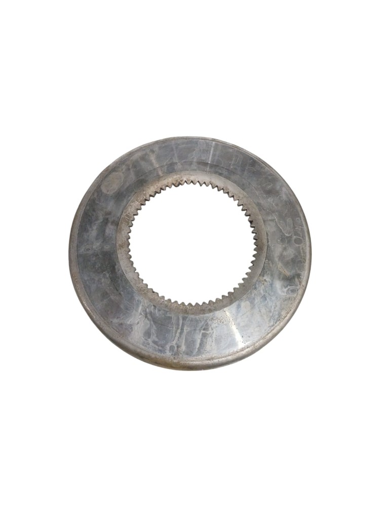 Capa Sincronizado Caixa Eaton