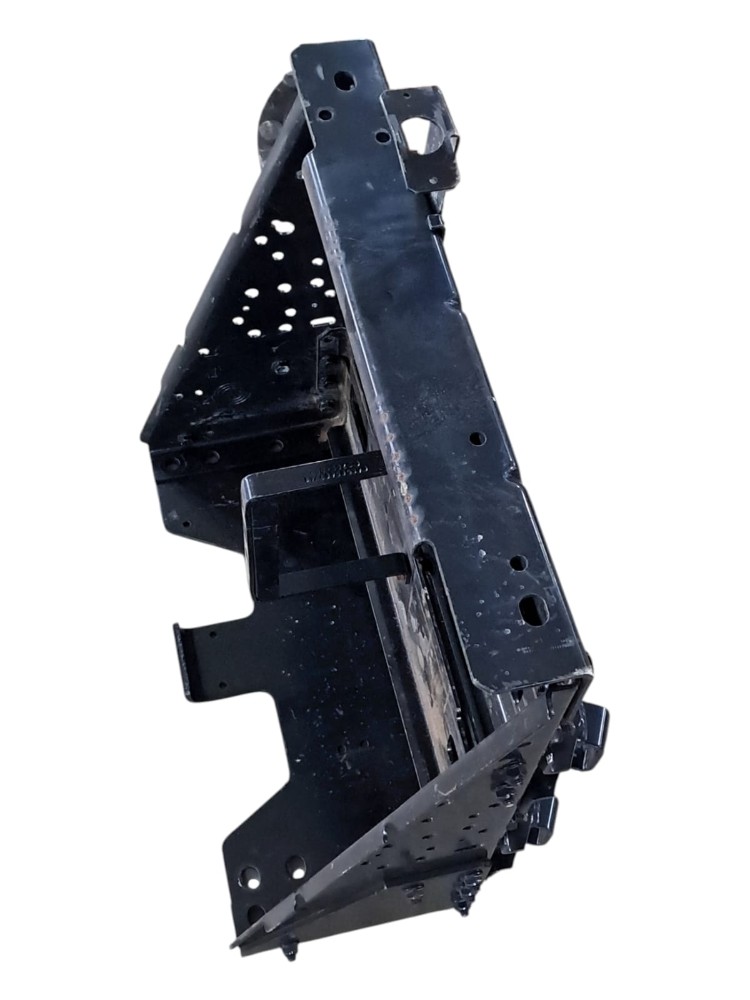 Caixa Baterias Mb Actros 2651 2019 VN187 6