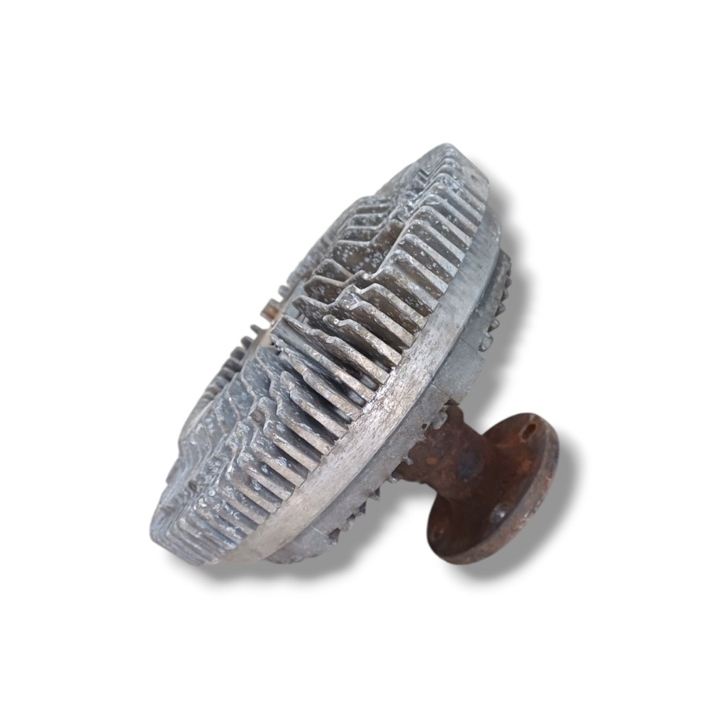 Polia Embreagem Viscosa Mb L1622 L162 2