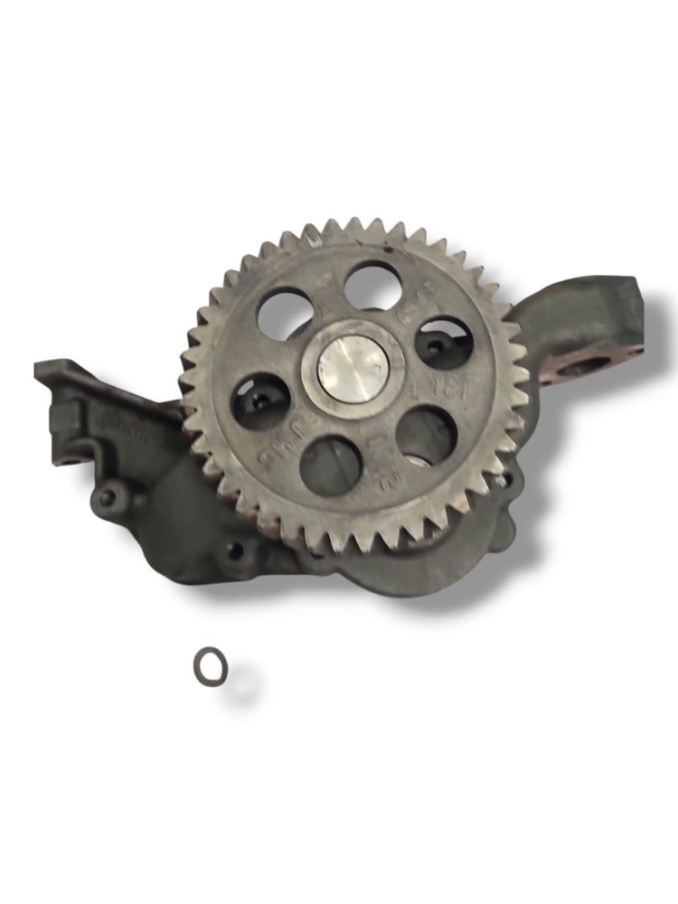 Bomba Motor Oleo Mb Actros 6v 5