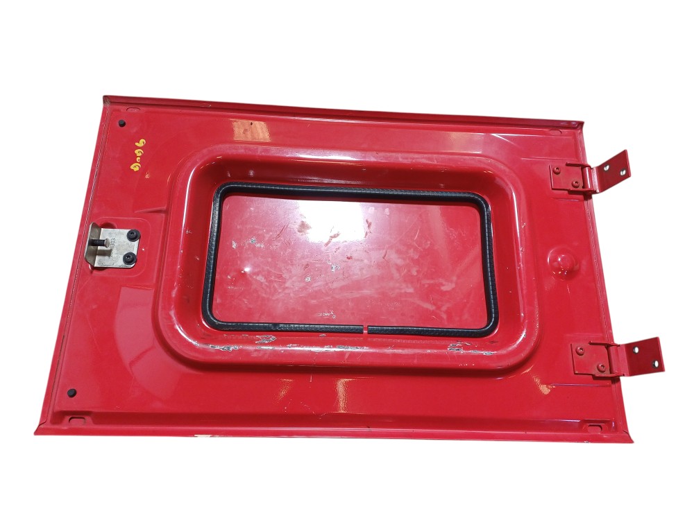 Portinhola Daf Xf T530 2023 VO06 4