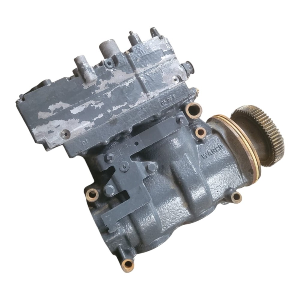 Compressor Ar Daf Xf 106 3