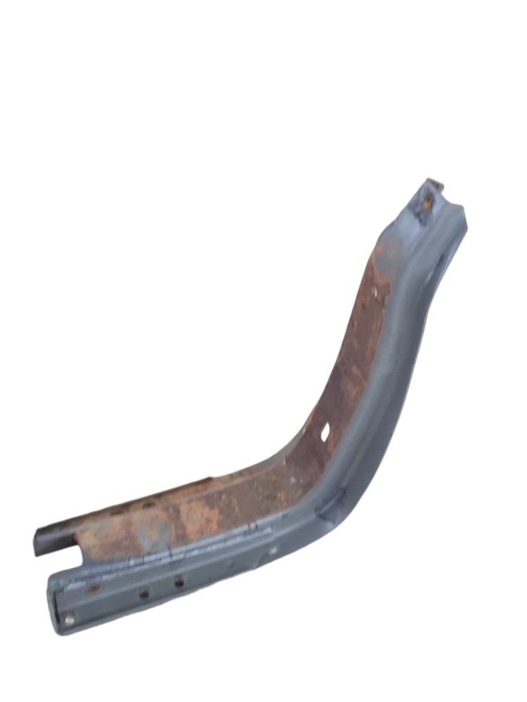 Suporte Cinta Tanque Combustivel Scania