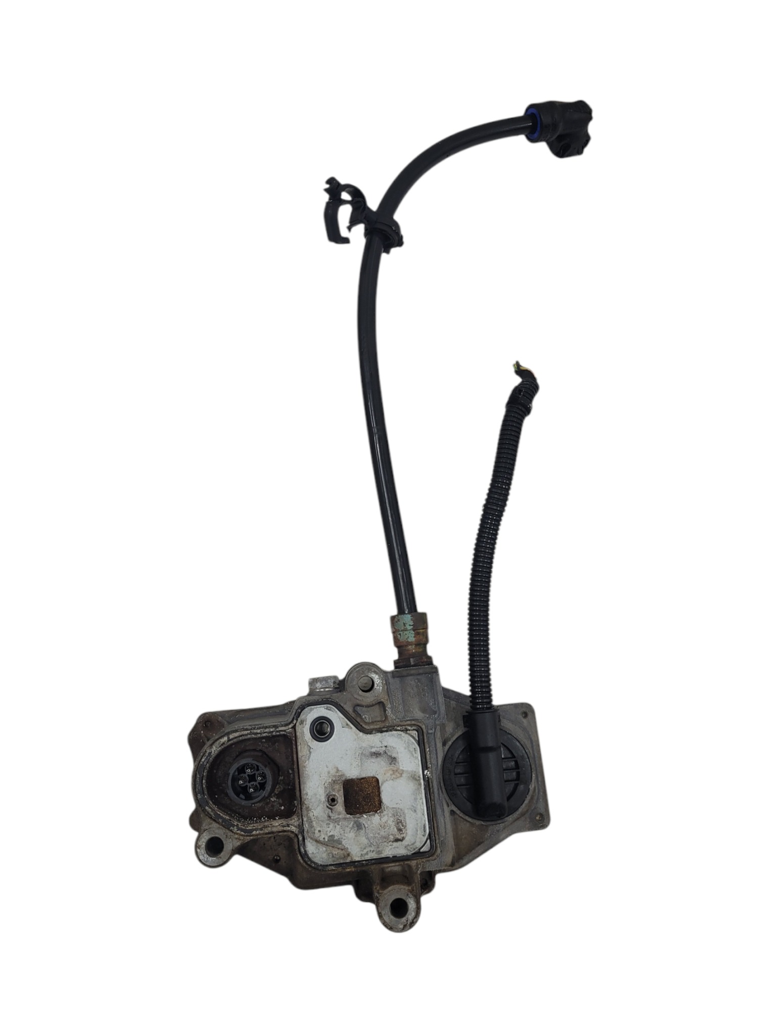 Válvula Solenoide Pwm 5