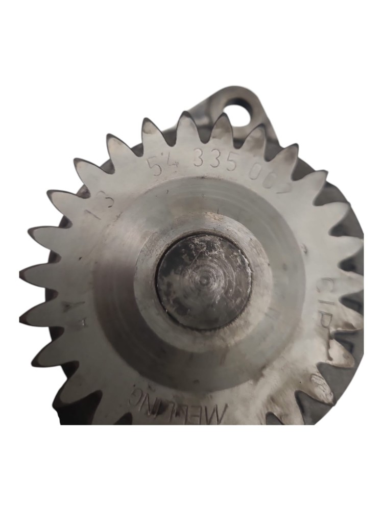 Bomba Oleo Motor Mwm 3