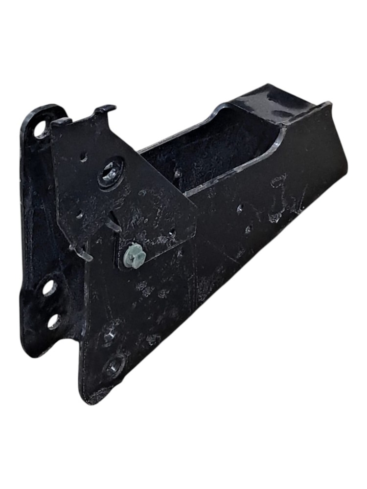 Suporte Suspensao Cabine MAN TGX 28440 2019 VN51 2