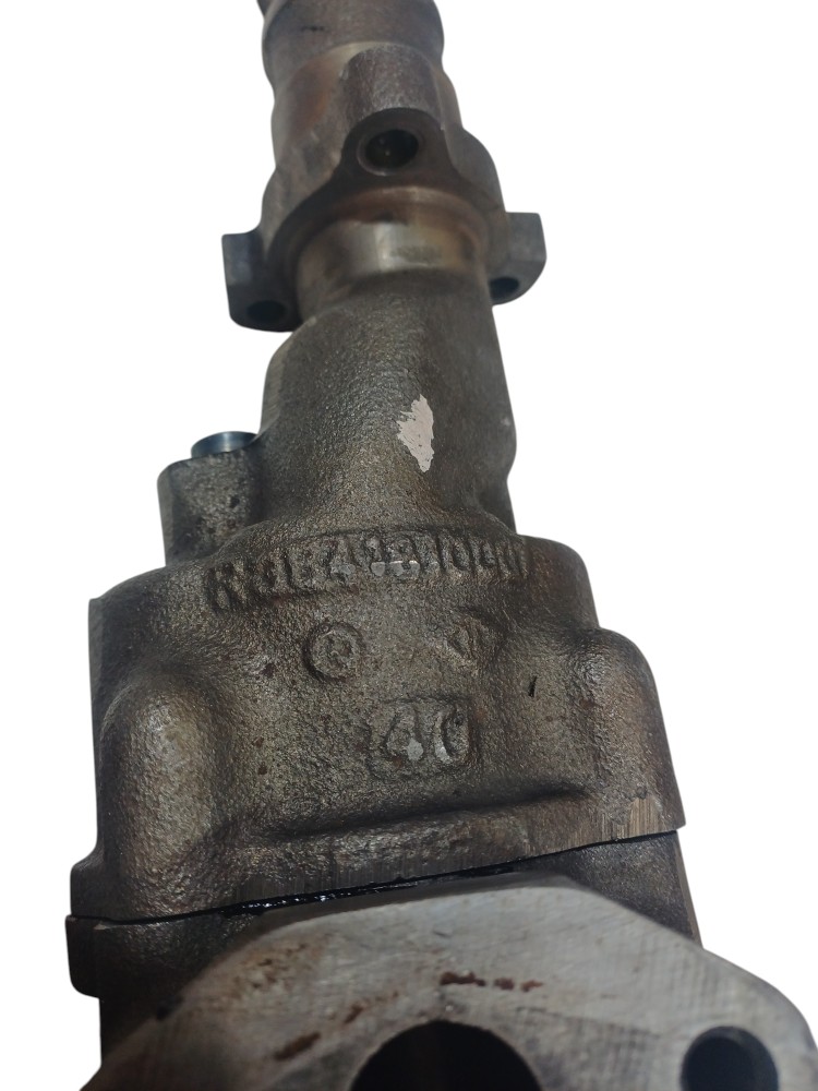 Bomba Oleo Motor OM364 Mb 709 710 712 6