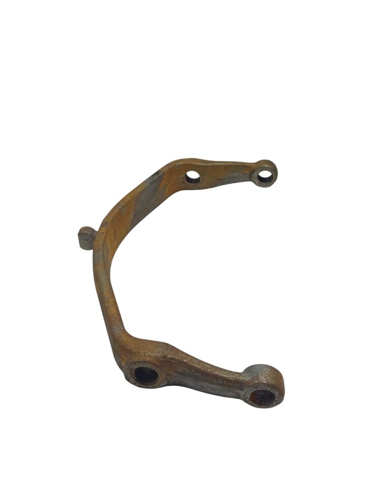Garfo Câmbio Mb G85 4