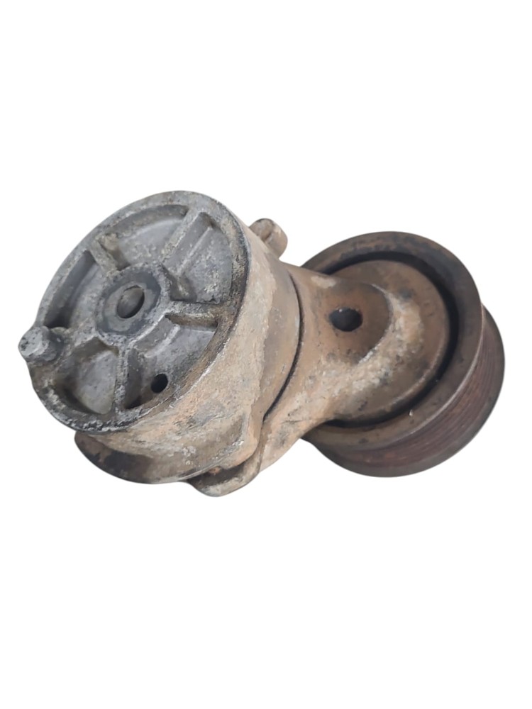 Tensor Correia Mb Axor 4140 4