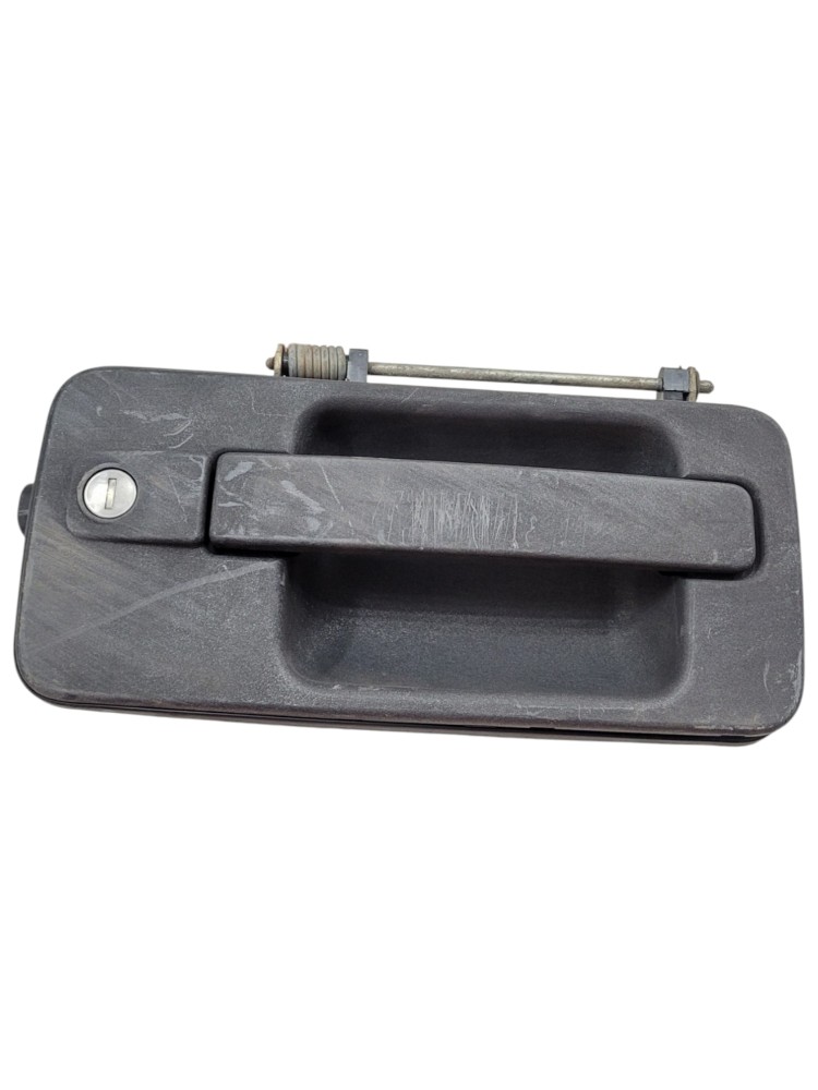 Macaneta Externa Mb Atego 2426 2015 Direito Dianteira 1