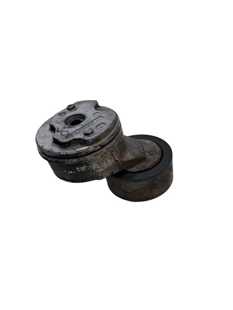 Tensor Correia Mb 3