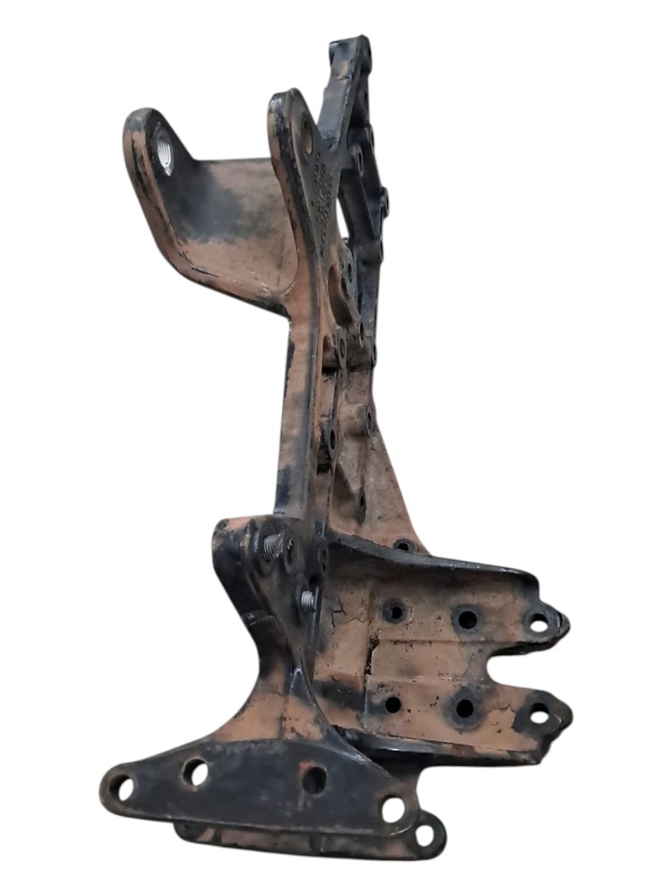 Suporte Diant.  Mola Diant. Com Braco Balanceador Mb Actros 4