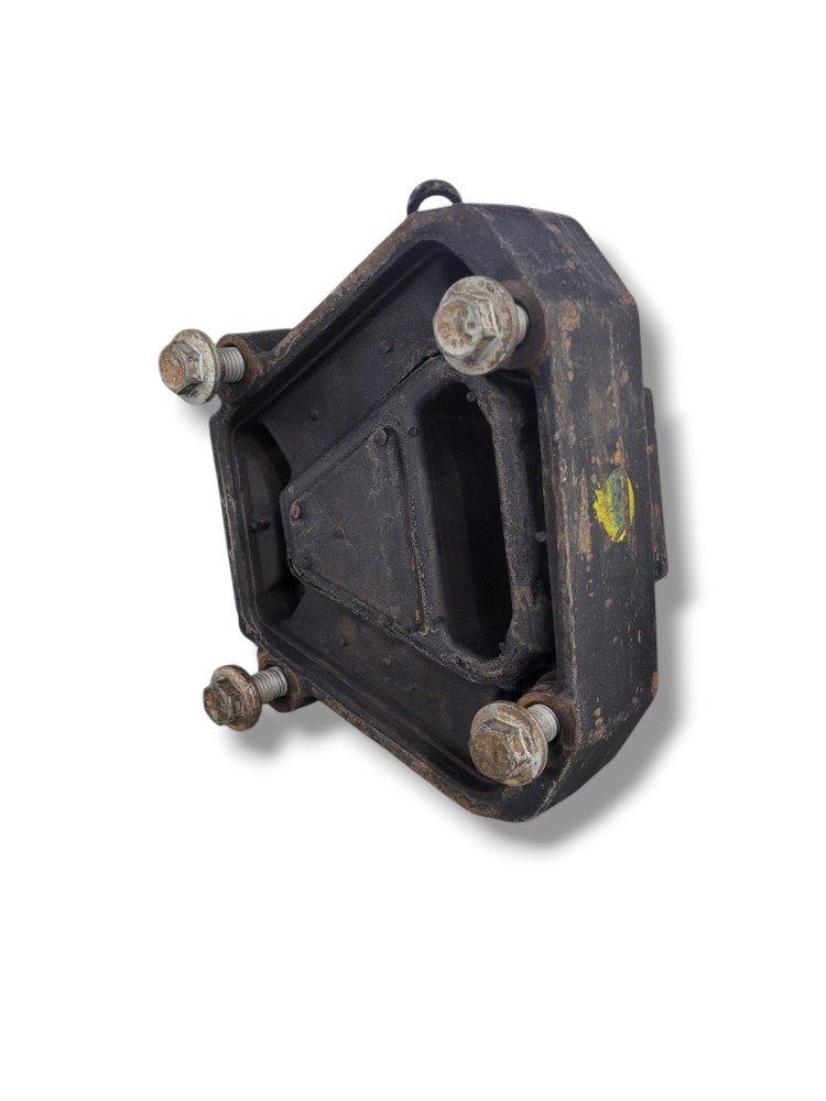 Coxim Motor Dianteiro Iveco 503102161 5