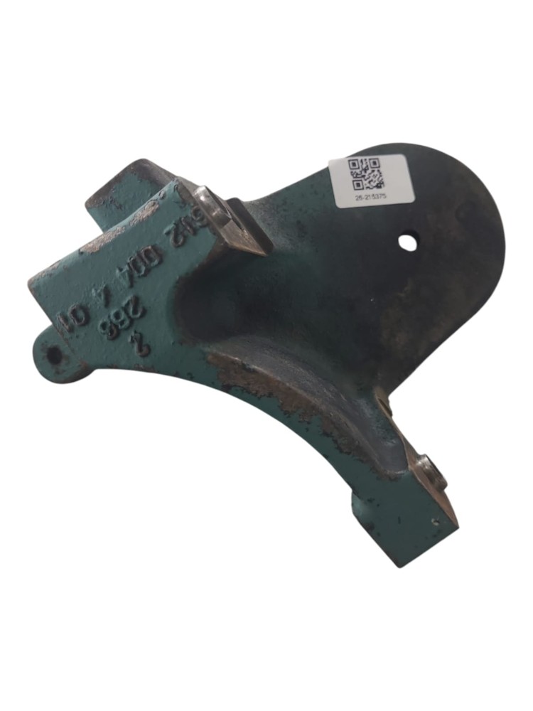Suporte Motor Mwm Volvo 260 2008 3