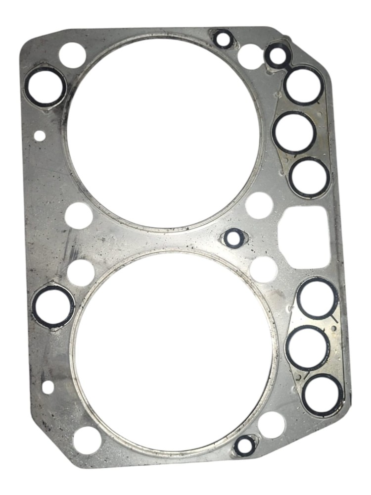 Junta Cabecote 2 Cilindros Motor Man D08 4cc 6cc 5