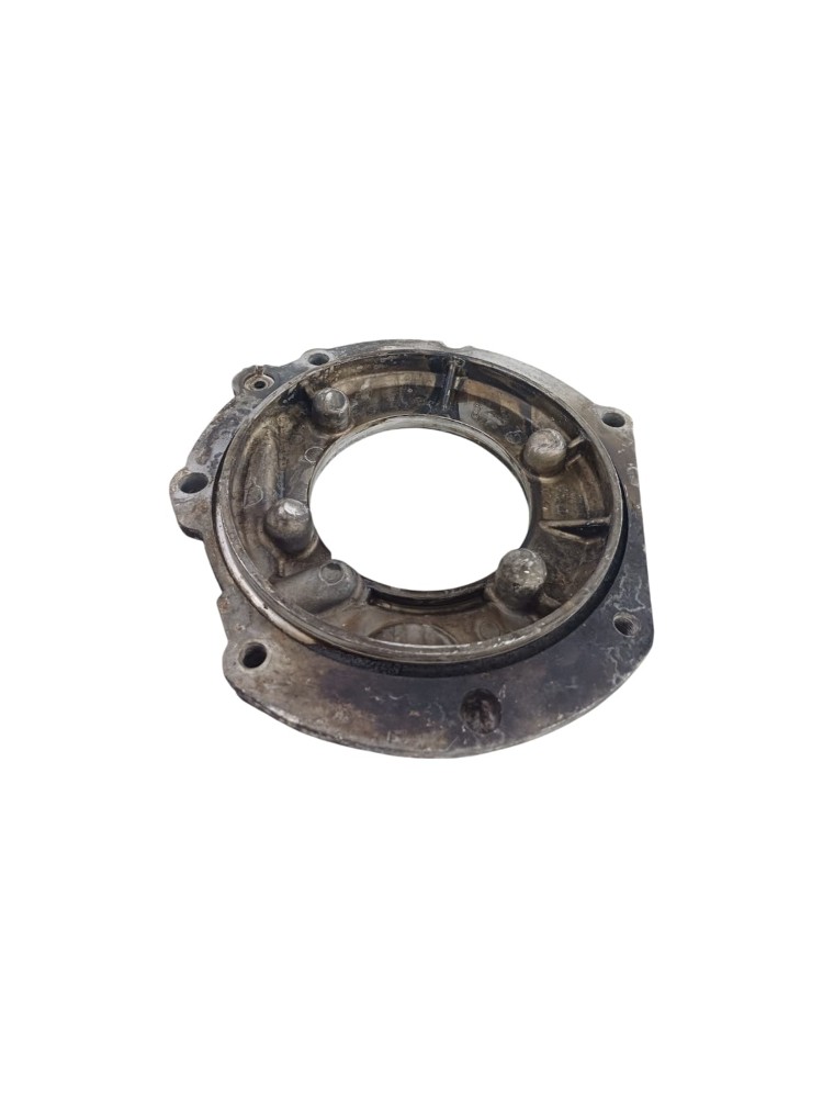 Flange Bomba Injetora Scania S4 3