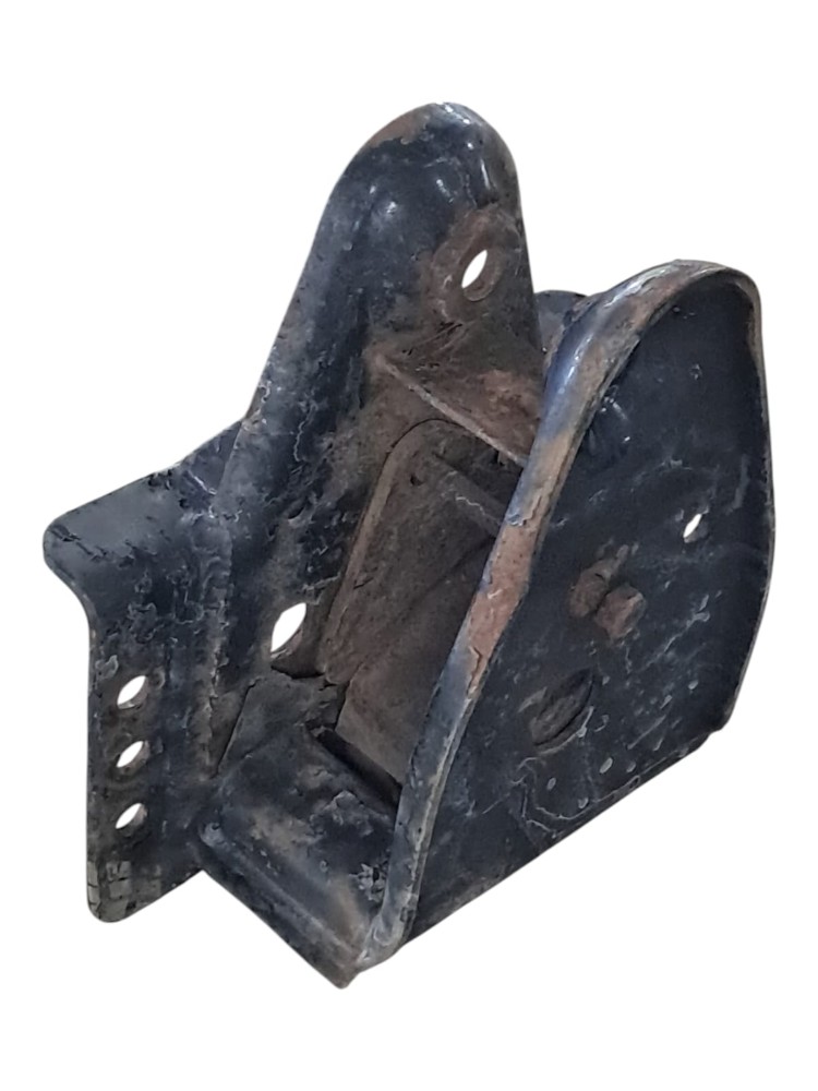Suporte Mola Central Truck SUSPENSYS 4