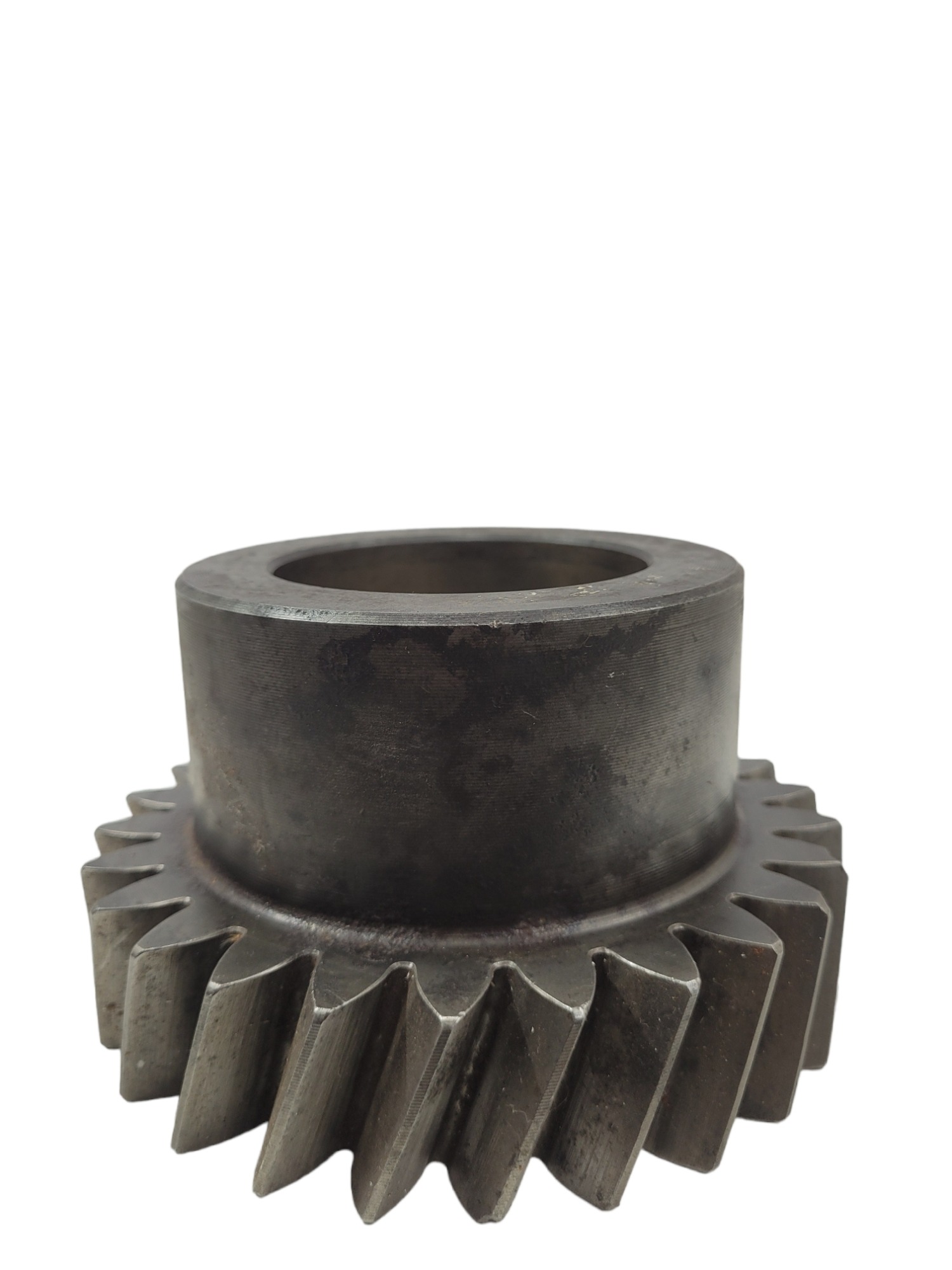 Engrenagem 3 Velocidade Cambio Zf 2