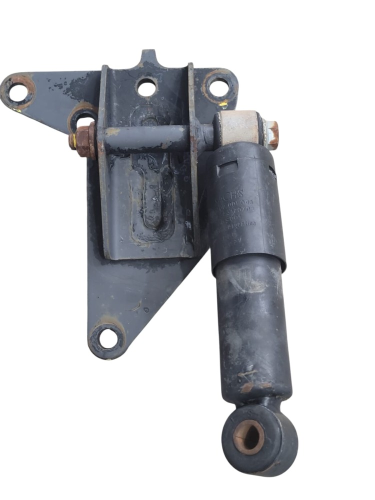 Suporte Amortecedor Cabine Vw Delivery 11180 2024 Vo42