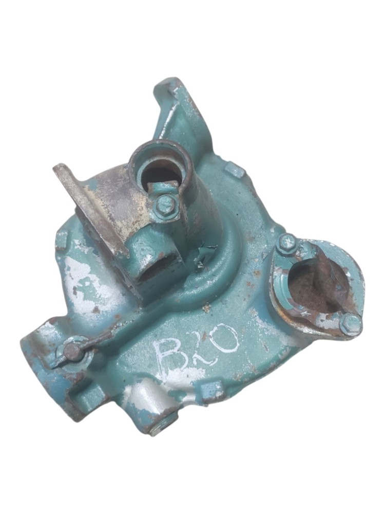 Bomba Agua Motor D12 Volvo Fh 12 Nh 12 1993 A 2014 4