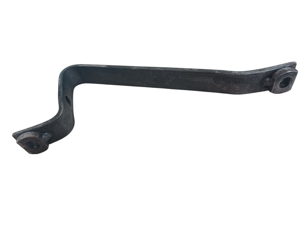 Suporte Tubo Pescador Ford Cargo 1