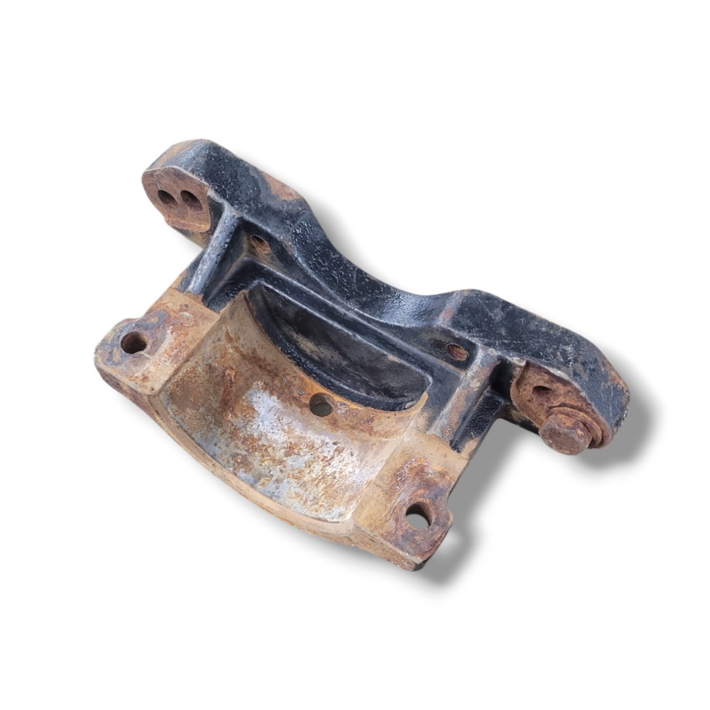 Suporte Coxim Motor Traseiro Vw Delivery 8150 5