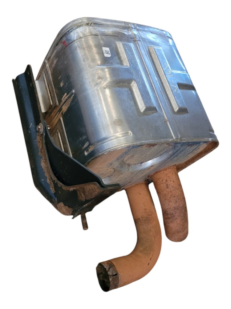 Catalisador Mb Accelo 2
