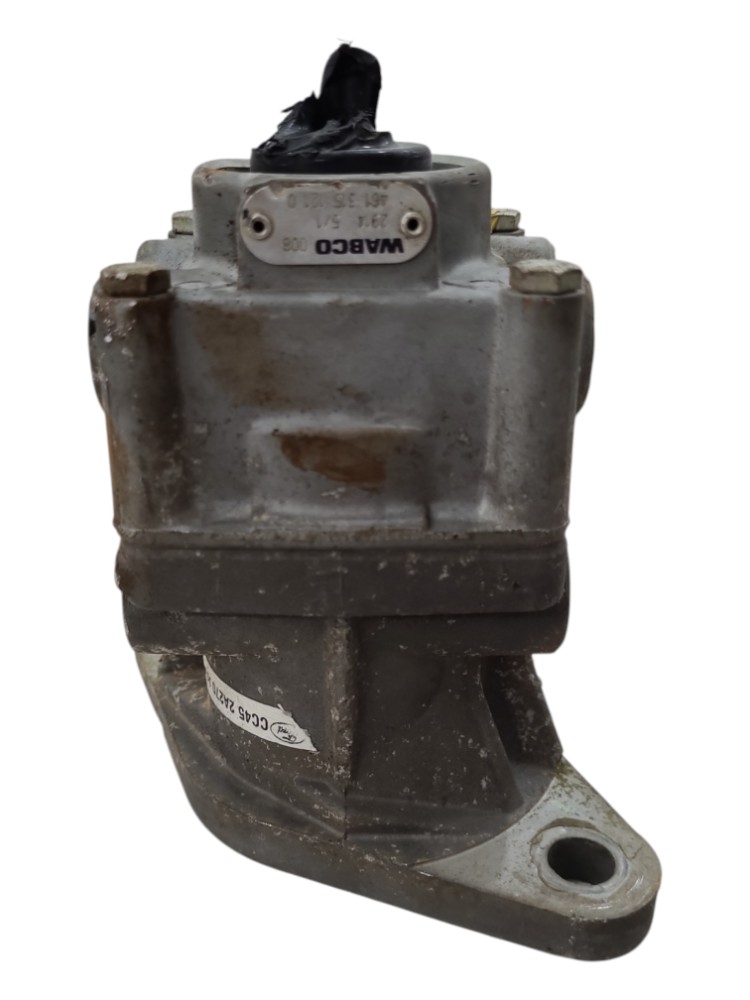 Valvula Pedal Freio Ford Cargo 816 5