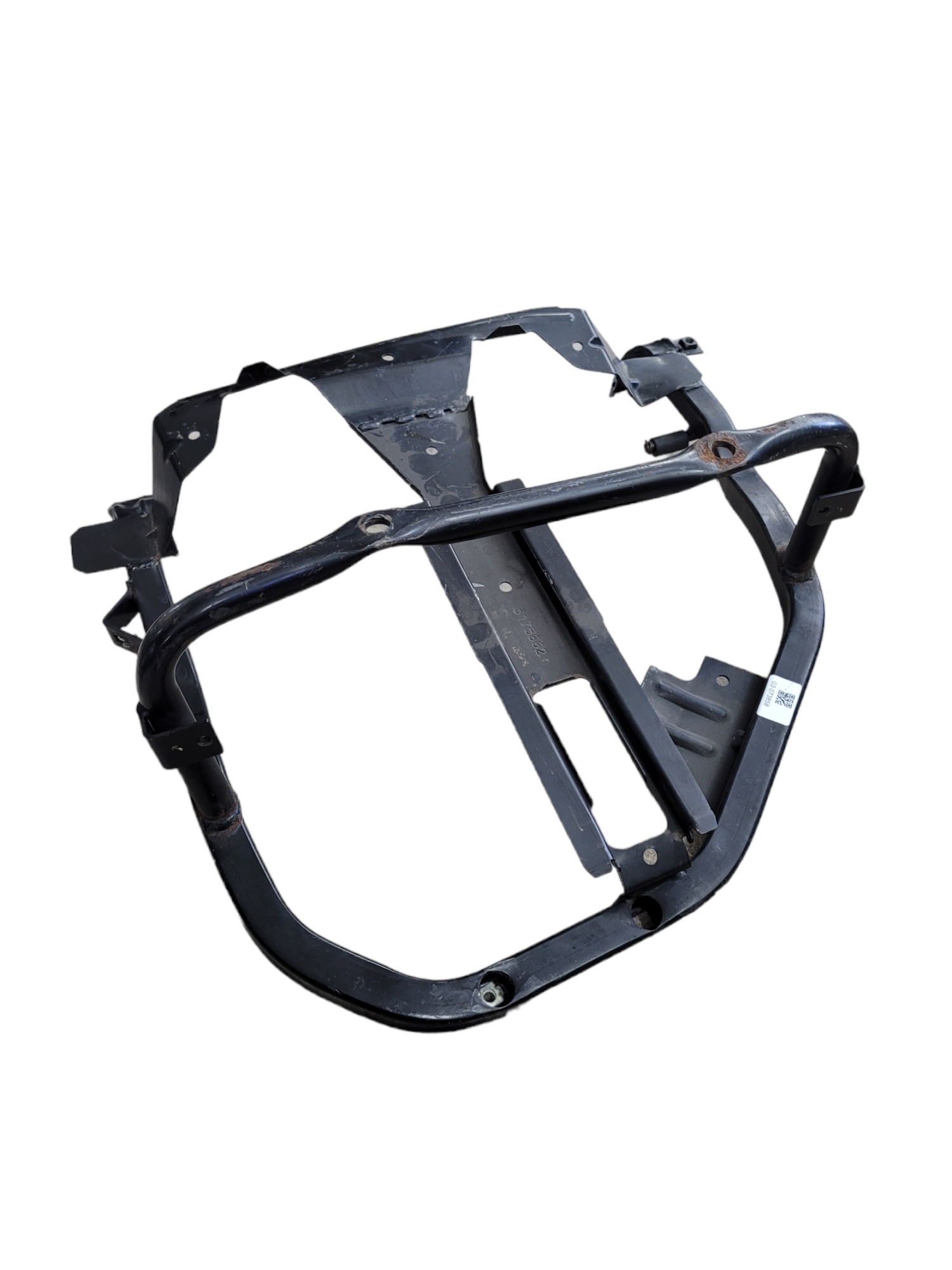 Suporte Gaveta Inferior Volvo Fh 13 2008 Á 2014 3175662 3