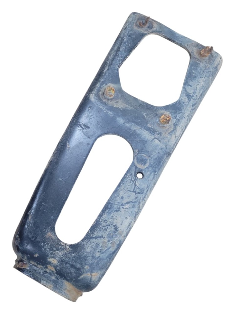 Suporte Amortecedor VW 8120 Dianteiro 5