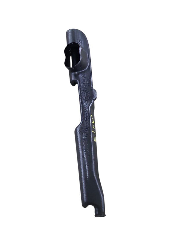 Difusor Condutor aar Parabrisa Ford Cargo 8