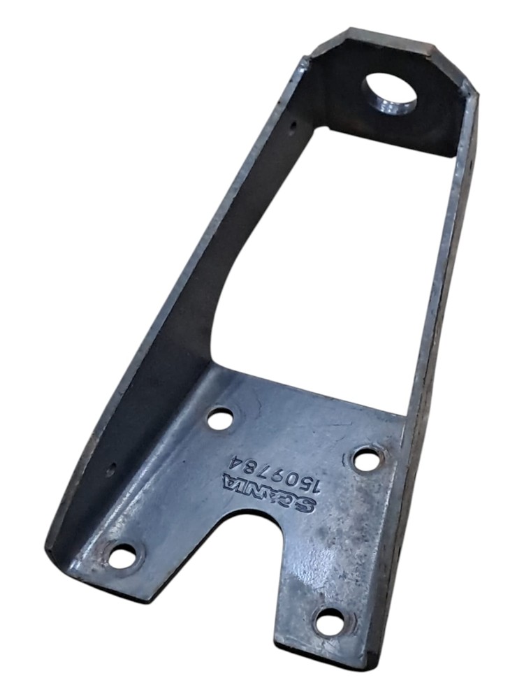 Suporte Superior Amortecedor Dianteiro Scania 2