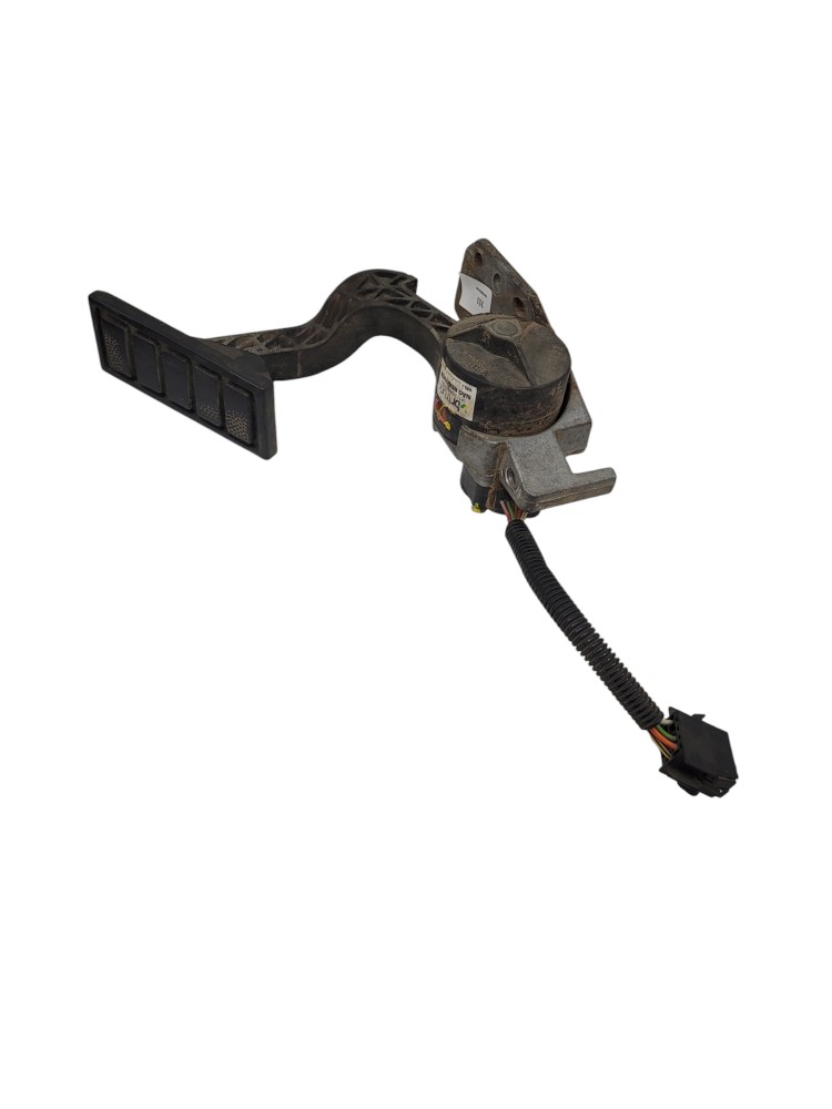 Pedal Acelerador Volvo 3