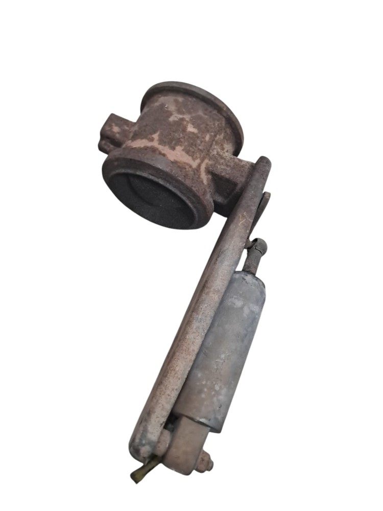 Servo Embreagem F1 220 Volvo 2