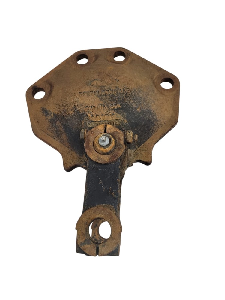 Suporte Mola Ford Cargo 2