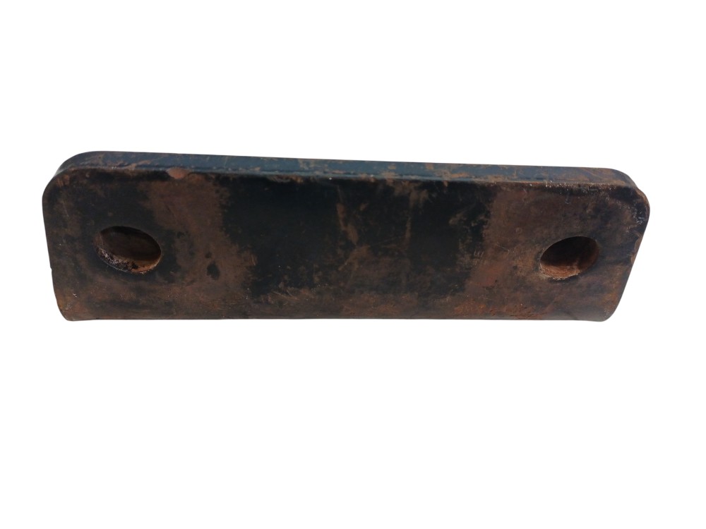 Suporte Fixo Travessa Traseira Cabine Mb Axor 5
