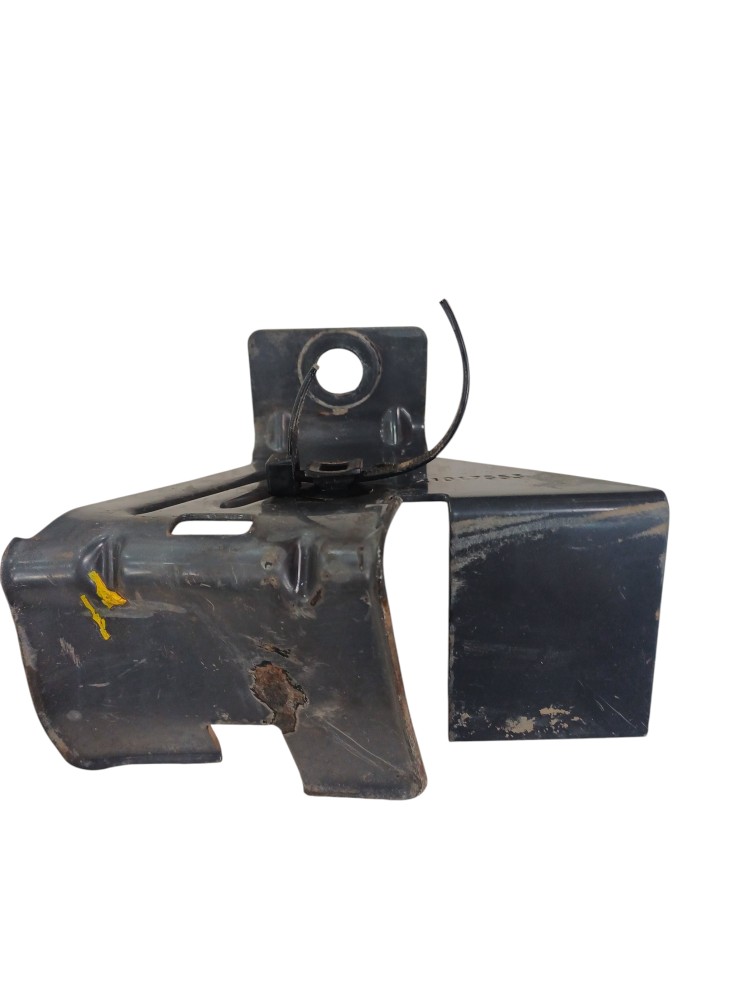 Suporte Freio Ar Volvo 2