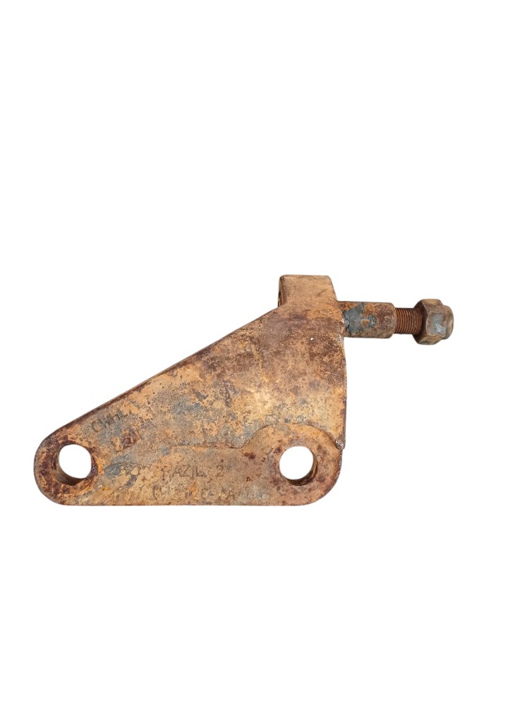 Suporte  Amortecedor Dianteiro Ford Cargo 4