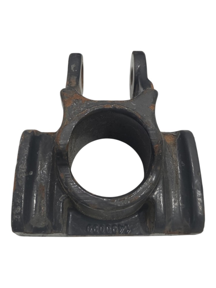 Guia Grampo Mola Dianteiro Scania Tr124 1
