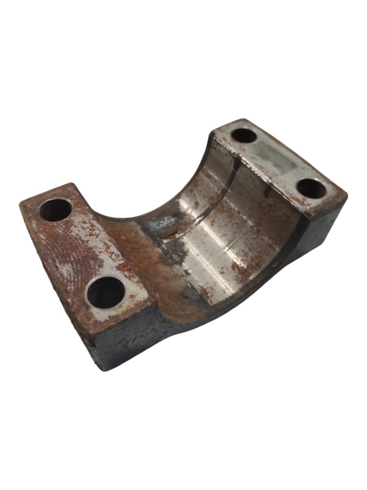 Cavalete Barra Estabilizadora Mb 1620 2011 N195 5