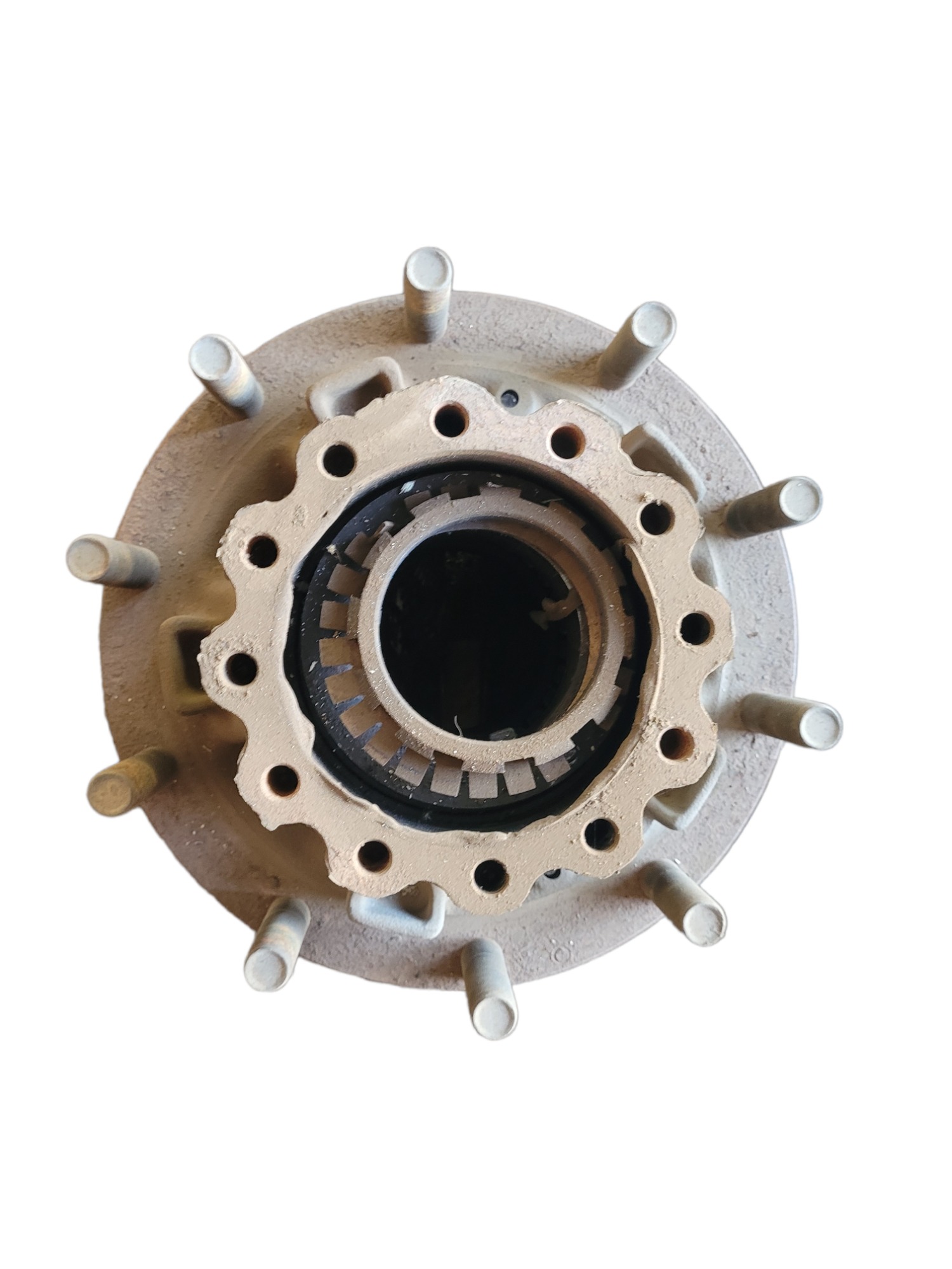 Chbo Roda Tracao Man Tgx 1