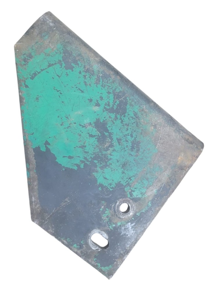 Base Fixacao Lateral Mb 1630 1935 1941 2635 5