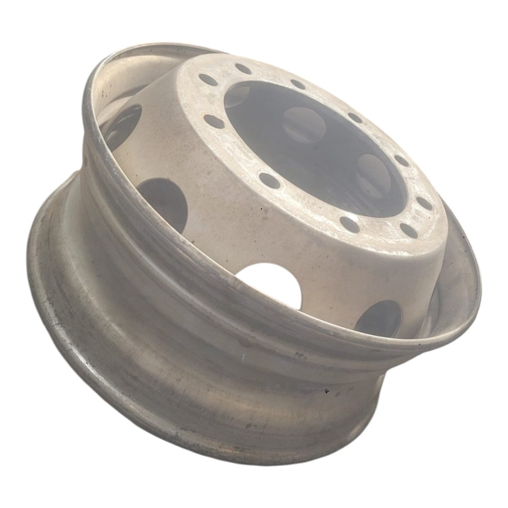 Roda Ferro 10 Furos 22.5X8.25 6